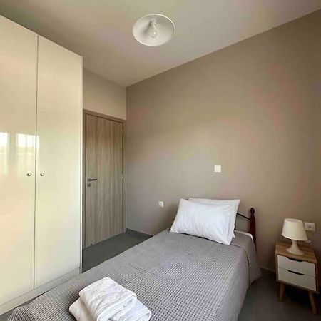 Panagia MesosporitissaZouf Houseアパートメント エクステリア 写真