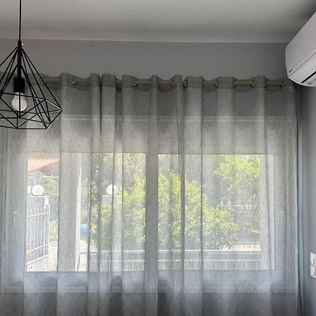 Panagia MesosporitissaZouf Houseアパートメント エクステリア 写真