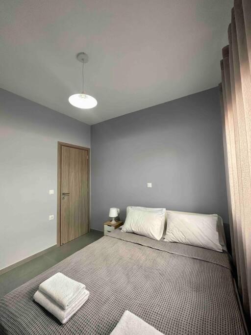 Panagia MesosporitissaZouf Houseアパートメント エクステリア 写真