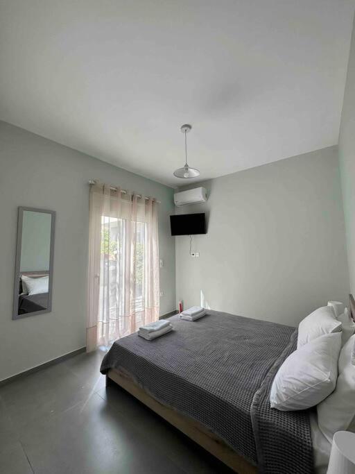 Panagia MesosporitissaZouf Houseアパートメント エクステリア 写真