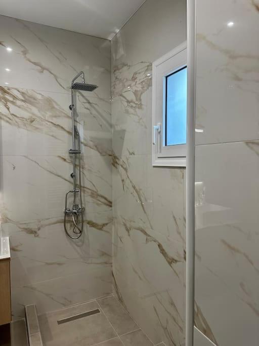 Panagia MesosporitissaZouf Houseアパートメント エクステリア 写真
