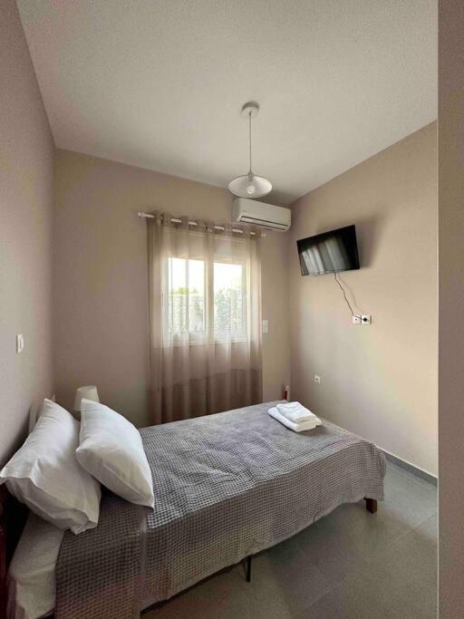 Panagia MesosporitissaZouf Houseアパートメント エクステリア 写真