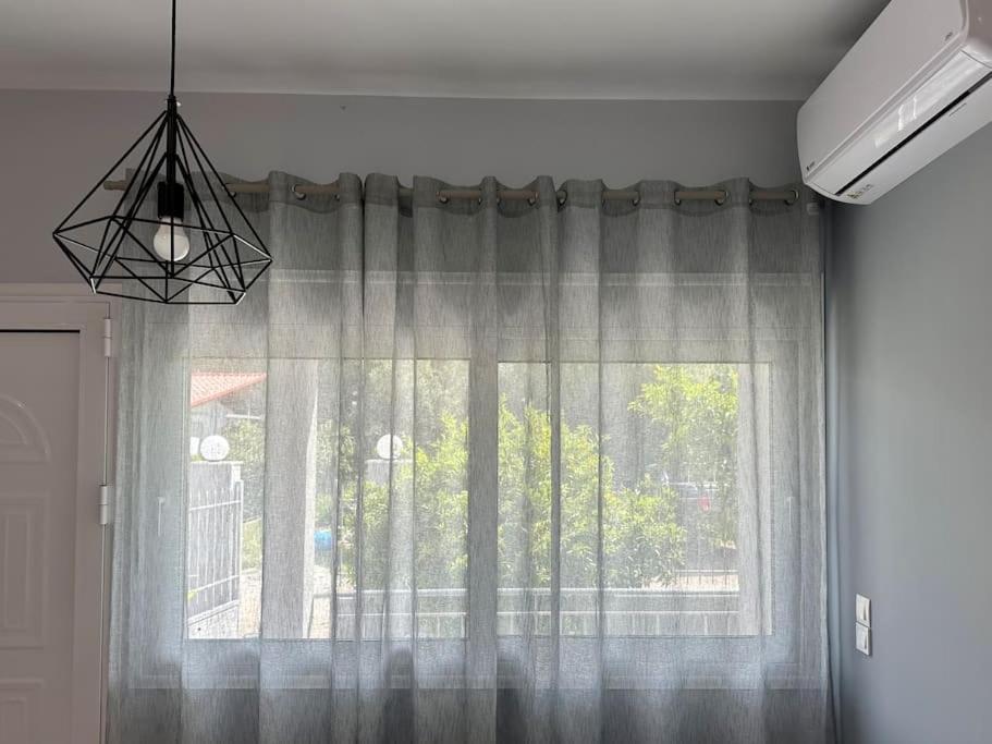 Panagia MesosporitissaZouf Houseアパートメント エクステリア 写真