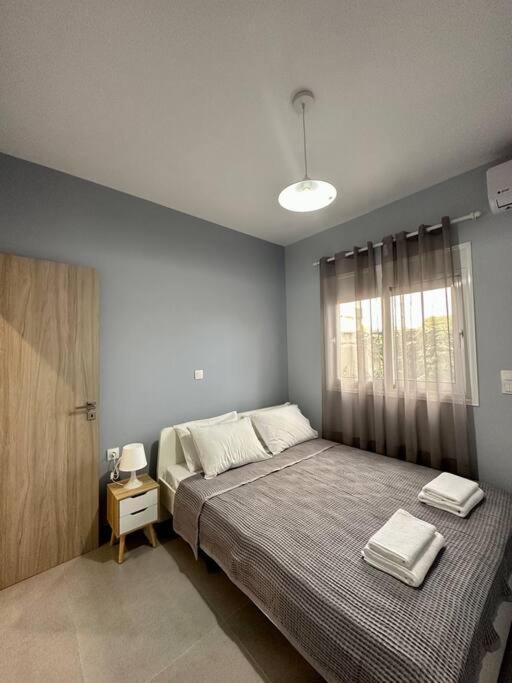 Panagia MesosporitissaZouf Houseアパートメント エクステリア 写真